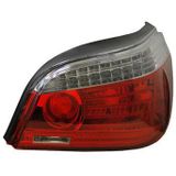 VanWezel 0661932 - Achterlicht Rechts - Voor BMW 5 E60 - 09/2003 tot 03/2010