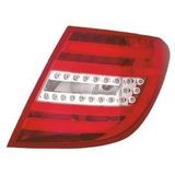 ABAKUS Achterlicht MERCEDES-BENZ 440-1985R-UE A2048206564,2048206564