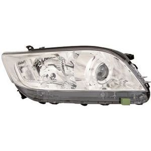 Koplamp Toyota Van Wezel 5472962