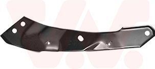 VAN WEZEL Koplampresorptie VW 5863661 5K0806929A,5K0806929B