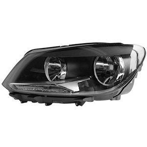 VanWezel 5735961 - Voorlicht - Volkswagen Caddy - Eclairage avant