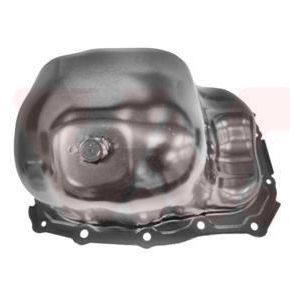 Carterpan  / Aygo / P107 Citroen, Peugeot, Toyota Van Wezel 0911070