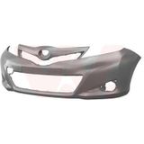 VAN WEZEL Bumper TOYOTA 5437575 521190U904,5211952965
