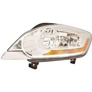 VanWezel 1905961 - Koplamp - Voorzijde Links - Ford Kuga - 03/2008 tot 2013