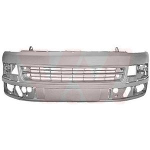 VAN WEZEL Bumper VW 5790574 7E5807217GRU,7E5807217M,7E5807217MGRU