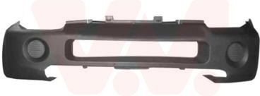 VAN WEZEL Bumper SUZUKI 5235574 7171181A00799,7171181A405PK,7171181A40799