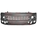 VAN WEZEL Bumper VW 5790576 7E0807217B,7E0807217B9B9