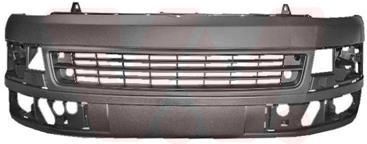 VAN WEZEL Bumper VW 5790576 7E0807217B9B9,7E0807217B