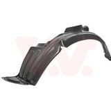 VanWezel 8248433 - Spatbordbescherming - Voorzijde Links - Hyundai I10 2008-2013