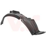VanWezel 8248434 - Pare boue aile avant droite pour Hyundai I10 de 2008 à 2013