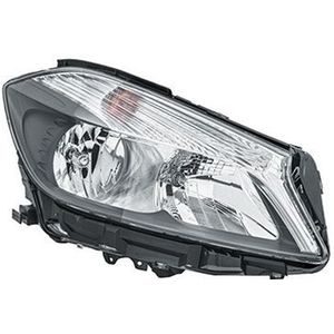 VanWezel 3019962 - Phare double avant droit pour Mercedes A w176 de 2012 à 2018