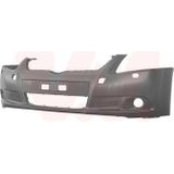 VAN WEZEL Bumper TOYOTA 5420571 5211905916,5211905918