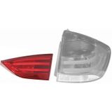VanWezel 0678938 - Verre Binnen Achterlicht Rechts - Voor Bmw X1 e84 - 08/2012 tot 2015