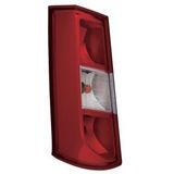 VanWezel 1528921 - Achterlicht - Links - Dacia Dokker - 03/2012 tot 2021