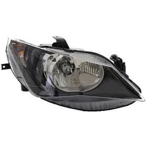 Koplamp Seat Van Wezel 4924962