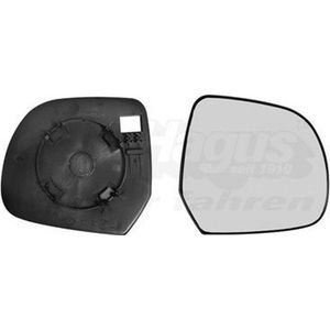 VanWezel - 1555836 - Buitenspiegel - Rechts - Dacia Dokker - 03/2012 tot 2021