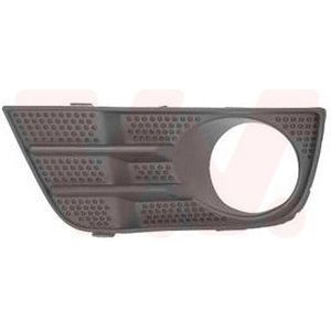 Bumpergrill Ford Van Wezel 1810593