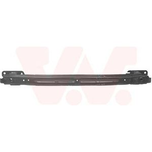 VAN WEZEL Dwarsdrager PEUGEOT,CITROËN 4034531 1609864280,9672808280 Drager, bumper