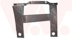 VAN WEZEL Houder, koplamp VW 5896461 7H0941405,7H0941405A