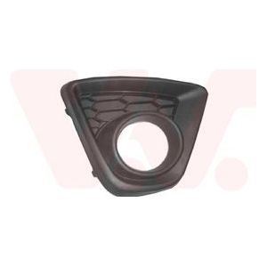 VanWezel 2780594 - Grille prise d'air inférieure droite pour Mazda Cx-5 de 09/2012 à 2017