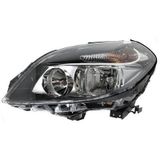 VanWezel 3054961 - Koplamp - Voorzijde Links - Mercedes B w246 - 2011 tot 2018