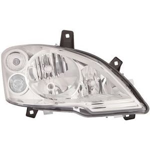 VanWezel 3081962 - Voorlicht met Knipperlicht - Voor Mercedes van Vito/Viano 2003-2014