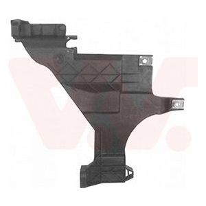 VAN WEZEL Houder, koplamp AUDI 0307462 8T0941454B,8T0941454D