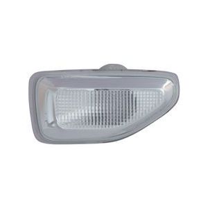Knipperlicht Dacia, Renault Van Wezel 1507916