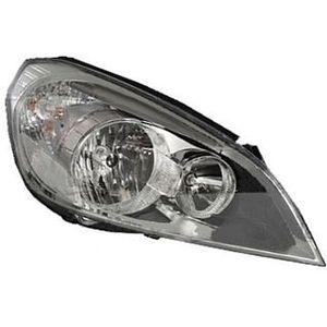 VanWezel 5922962 - Voorlicht - Voor Volvo S60 - 10/2010 tot 2018