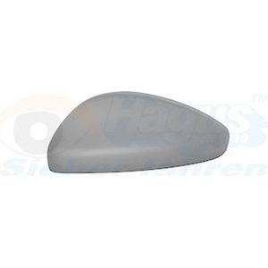 VanWezel 4034843 - Couvercle van de Achteruitkijkspiegel Links - Voor Citroen C3 van 10/2016 tot nu