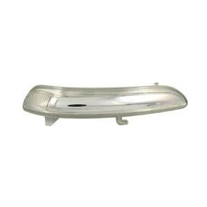 VanWezel 4034915 - Répétiteur de Rétroviseur Links - Wit - Voor Citroen C3 vanaf 10/2016