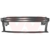 VAN WEZEL Dwarsdrager SEAT 4946560 5F0807109,5F0807109AD,5F0807109B Drager, bumper