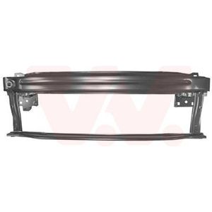 VAN WEZEL Dwarsdrager SEAT 4946560 5F0807109,5F0807109AD,5F0807109B Drager, bumper