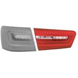 VanWezel - 0342937 - Achterlicht - Links - Voor Audi A6 van 04/2011 tot 2014