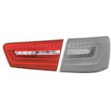 VanWezel - 0342938 - Achterlicht - Rechts - Voor Audi A6 van 04/2011 tot 2014