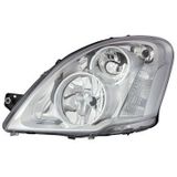 VanWezel 2816961M - Voorlicht - Voor Iveco Turbo Daily 2006 tot 2014