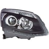 VanWezel 3616962 - Voorlicht - Voor Isuzu D-max 2012 tot 2017