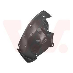 VAN WEZEL Wielkast RENAULT 4312435 7701478212,8200436709 Bekleding, wielkast