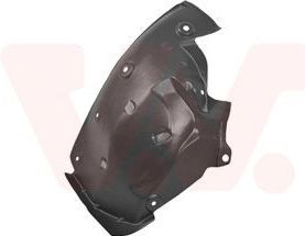 VAN WEZEL Wielkast RENAULT 4312435 7701478212,8200436709 Bekleding, wielkast