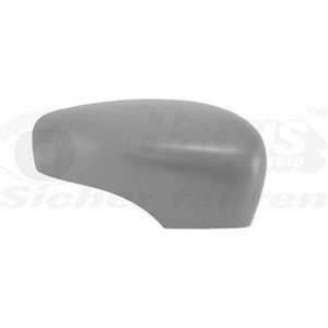 VanWezel 4373844 - Couvercle de Rétroviseur Rechts - Nissan Micra K14 - Met Primer