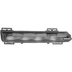 Dagrijlicht Mercedes-Benz Origineel 3019957u