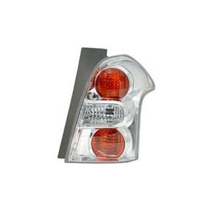 VanWezel 5399936U - Achterlicht - Rechts - Voor Toyota Corolla Verso 2004 tot 2009