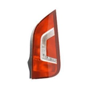 VanWezel 5701922U - Achterlicht - Voor Volkswagen Up! - Van 11/2011 tot nu