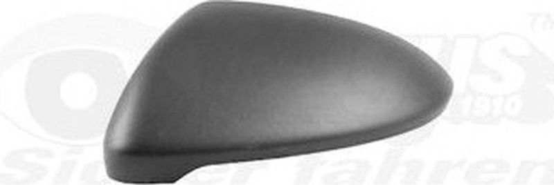 VAN WEZEL Afdekking, buitenspiegel VW 5766841 5G0857537B9B9,5G0857537D9B9,5G0857537E9B9