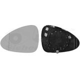 VAN WEZEL Spiegelglas PORSCHE 7406837 97073103505,97073103509 Dodehoekspiegel,Spiegelglas, buitenspiegel