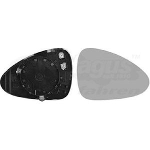 VanWezel 7406838 - Rétroviseur Rechts - Voor Porsche Panamera (970) - 2009 tot 2016