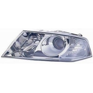 VanWezel 7622985 - Voorlicht - Skoda Octavia - 2004 tot 2008