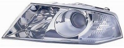 VanWezel 7622985 - Voorlicht - Skoda Octavia - 2004 tot 2008