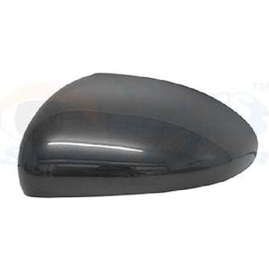 VanWezel 8323843 - Couvercle de Rétroviseur Links - Zwart - Kia Rio 07/2011 tot 2015