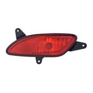 Kia Ceed, 2007 - 2009 - mistachterlicht, links